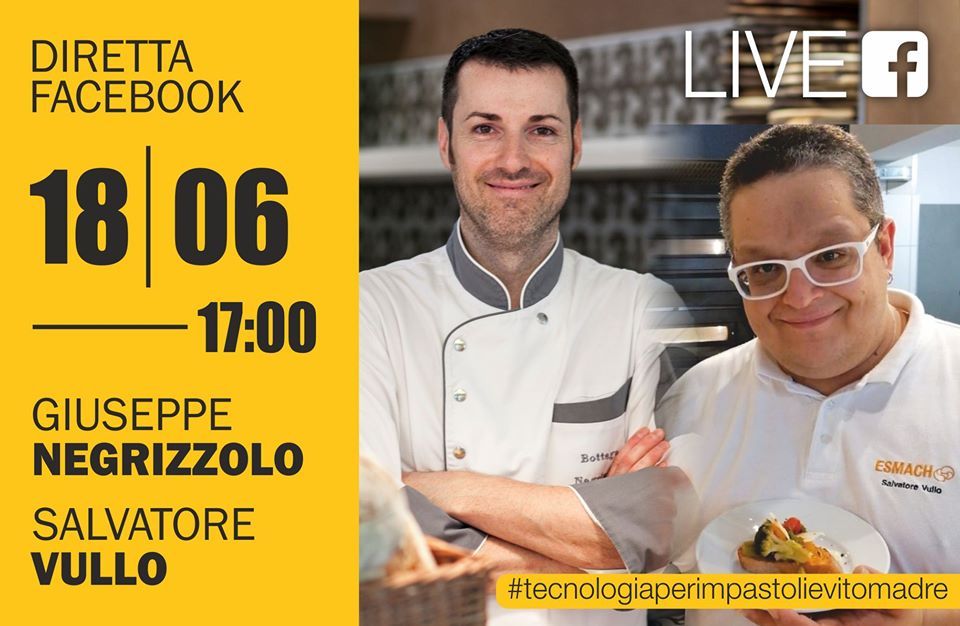Da Bar a Bistrò … con Giuseppe Negrizzolo