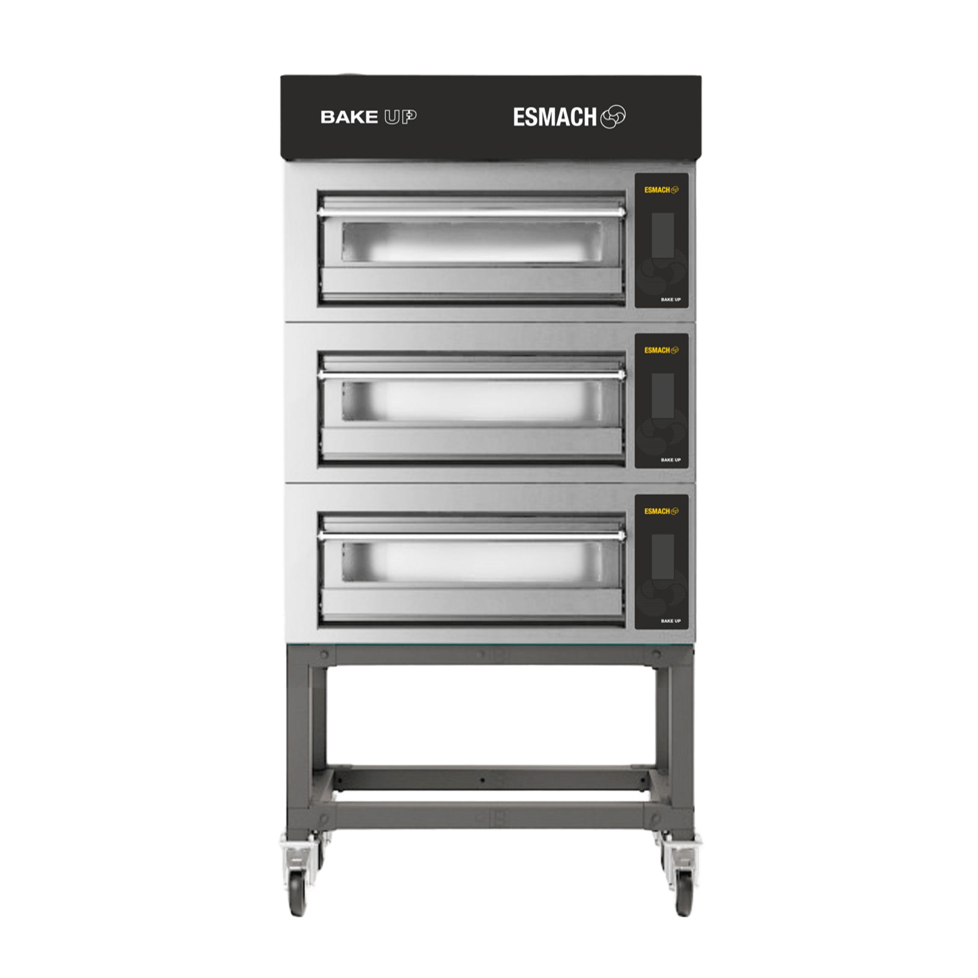 Forno elettrico per pizza modulare Bake Up Esmach
