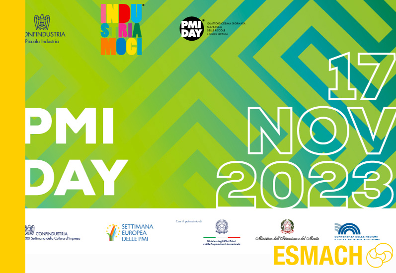 PMI DAY