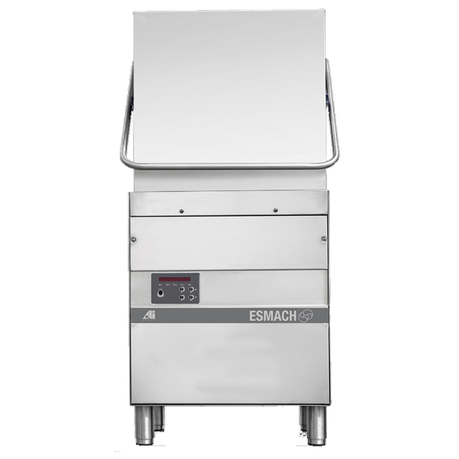 H 600 E PLUS