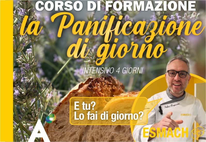 LA PANIFICAZIONE DI GIORNO