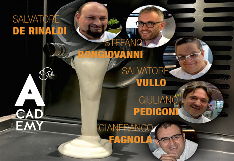LIEVITATI GENUINI E SENZA CHIMICA?