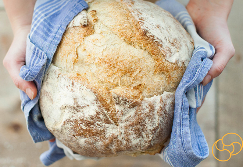 AIUTIAMO CHI FA PANE