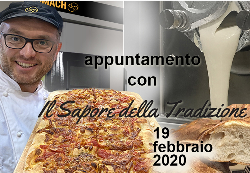 ALLA SCOPERTA DEL LIEVITO MADRE