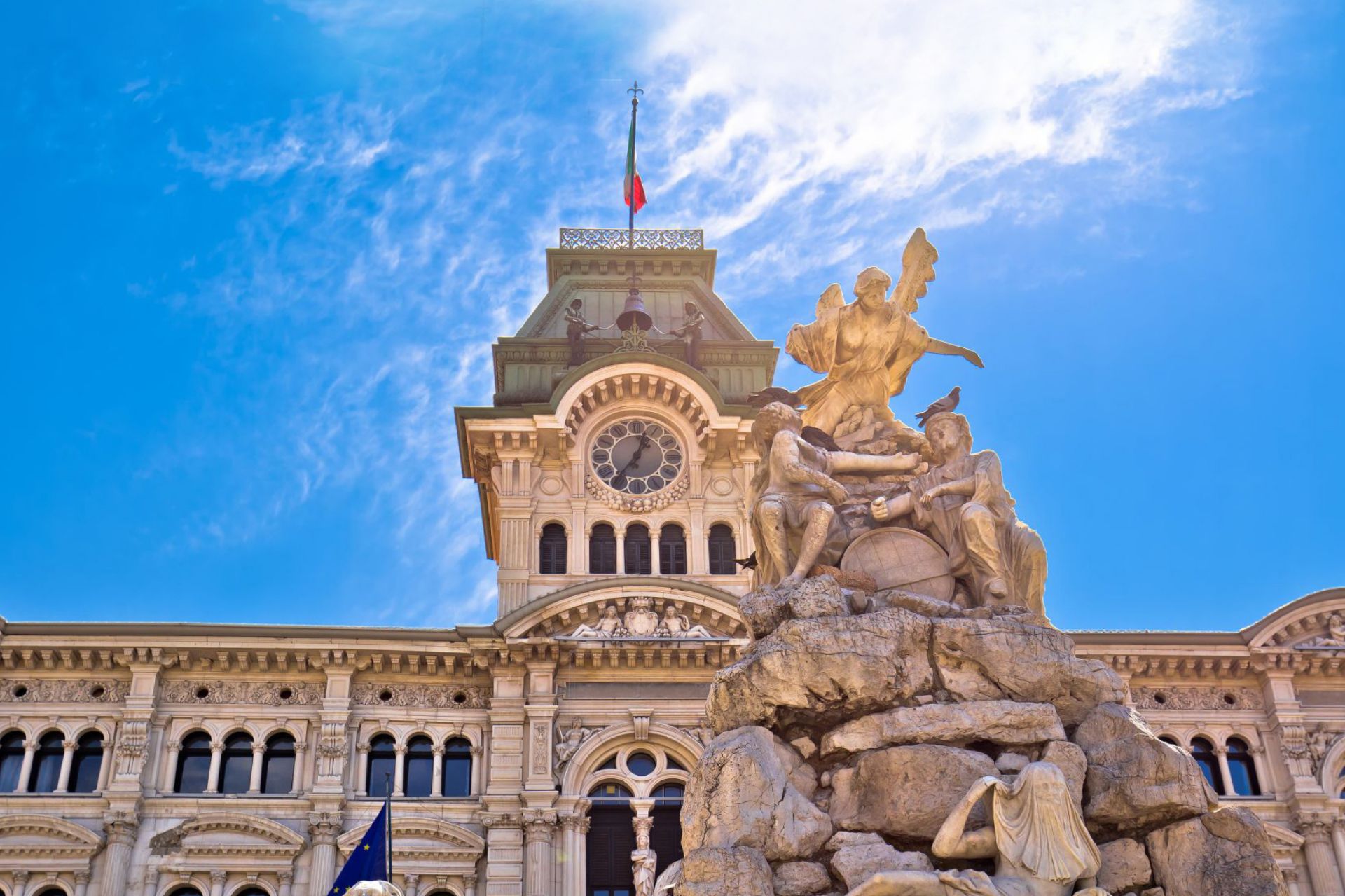 Friuli Venezia Giulia