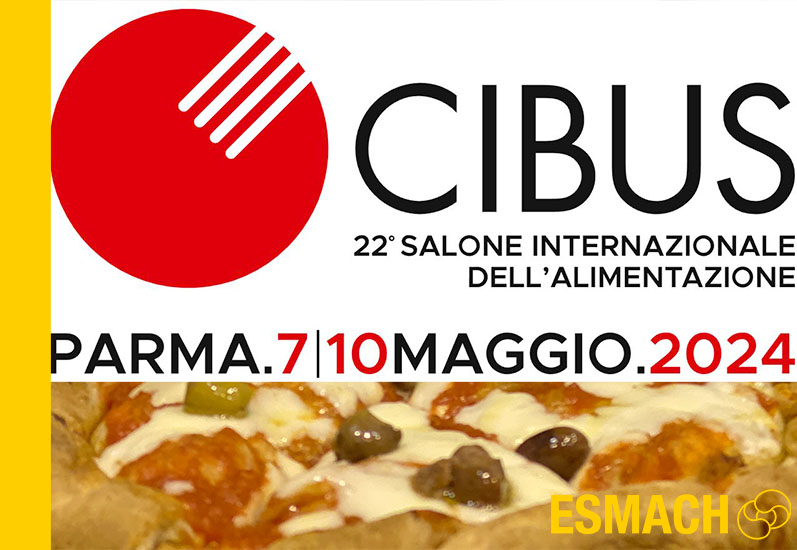 CIBUS 2024