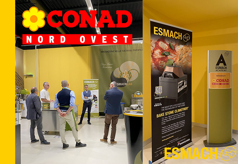 CONAD NORD OVEST