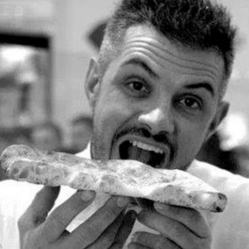 05/12/2023 PIZZA IN TEGLIA CLASSICA, ROMANA