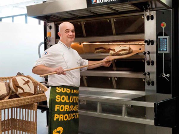 Quando il pane è un’arte