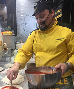Il sapore della tradizione 24 settembre 2019