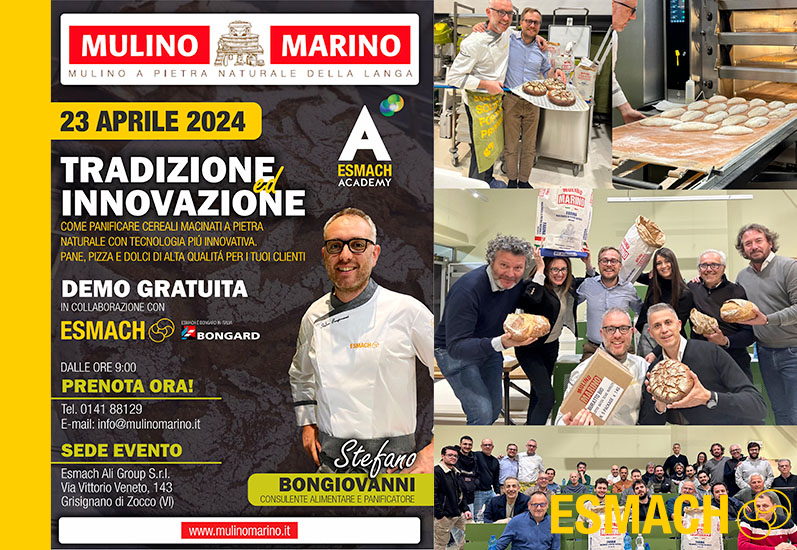 MULINO MARINO DEMO