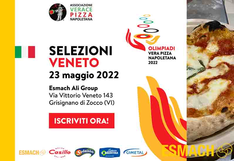 ELIMINATORIE AVPN