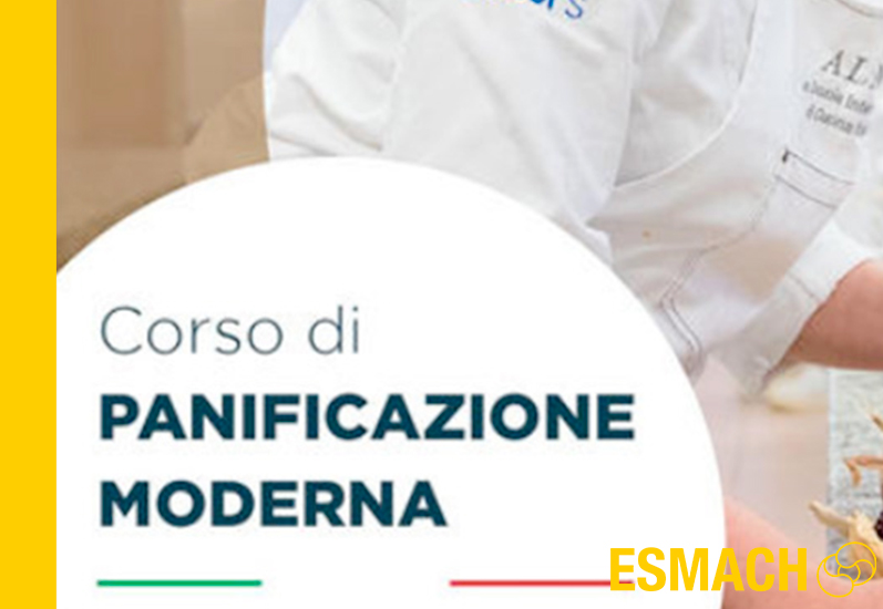 MODERN BAKERY CLASS AT ALMA LAB October