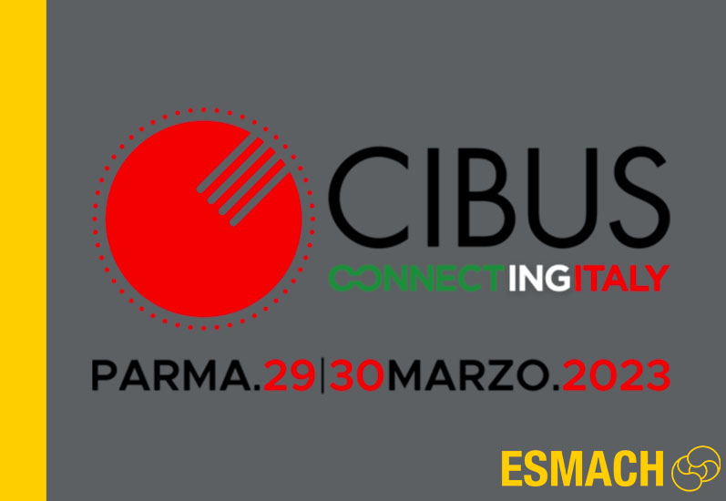 CIBUS 2023