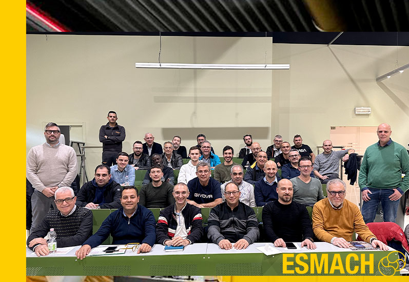 MEETING TECNICI