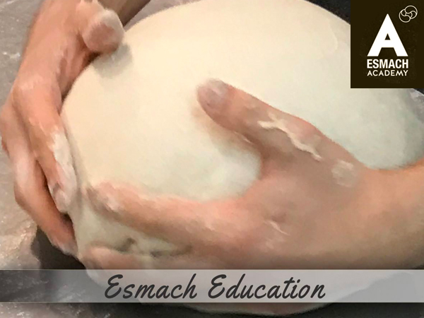 Panificazione Naturale: Corsi di Formazione Avanzata Esmach Education