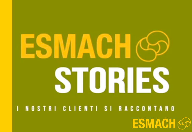 NUOVI CANALI SOCIAL ESMACH ITALIA