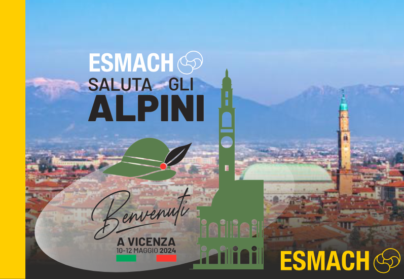 95th NATIONAL ALPINE MEETING