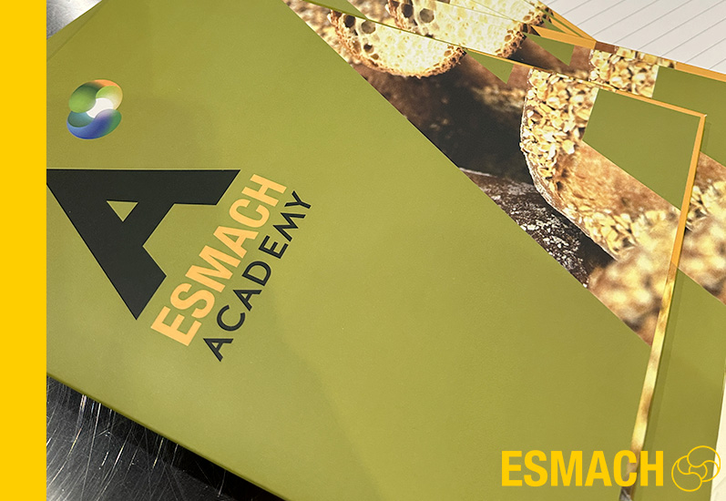 ESMACH ACADEMY