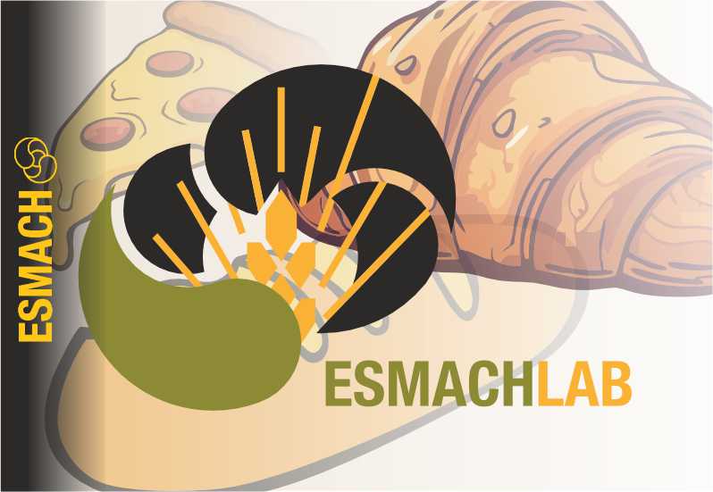 ECCO ESMACHLAB, TRA TRADIZIONE E INNOVAZIONE.