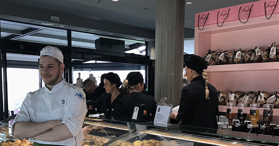 Pasticceria Regina