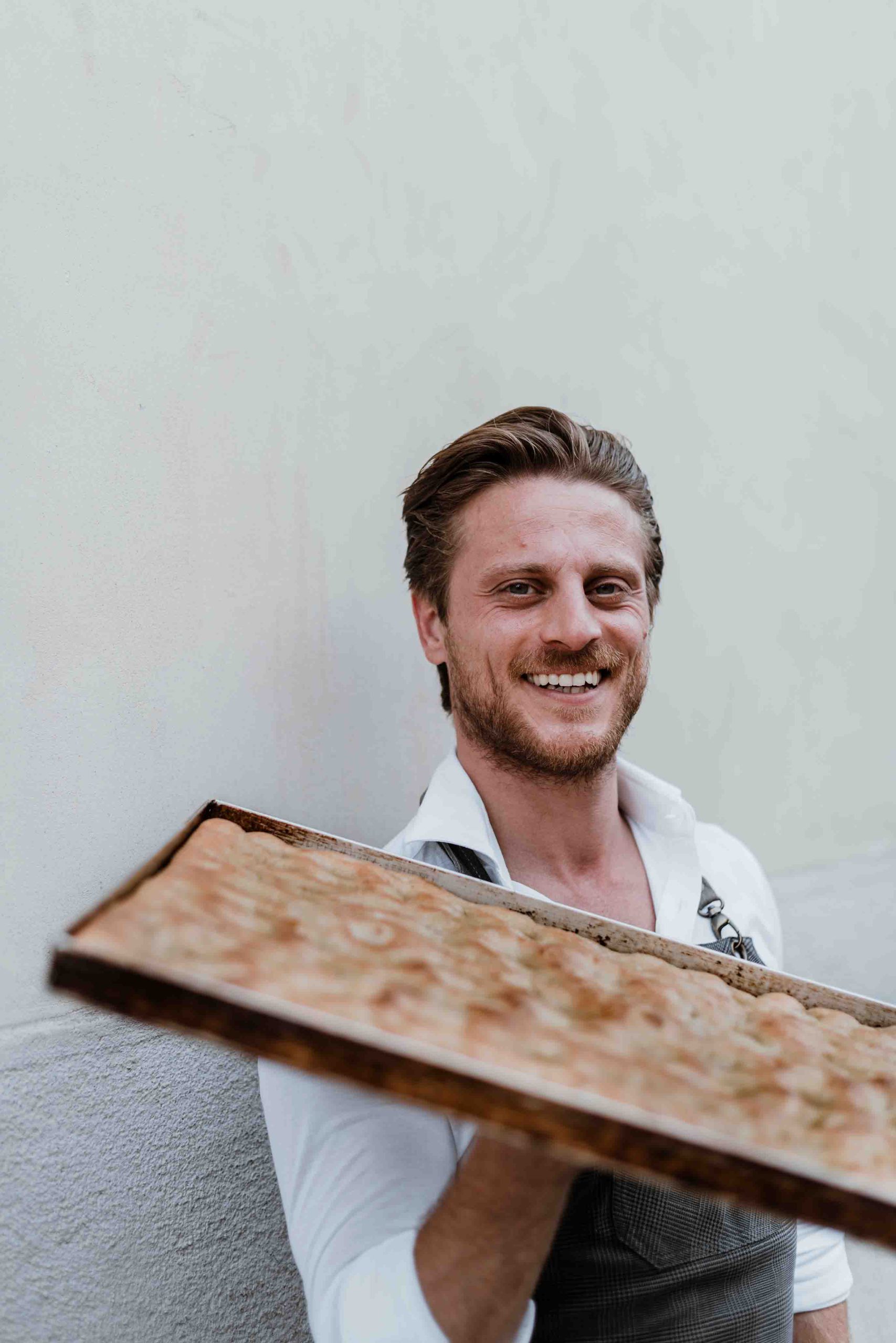 VICENZA – PIZZA PER TUTTI!