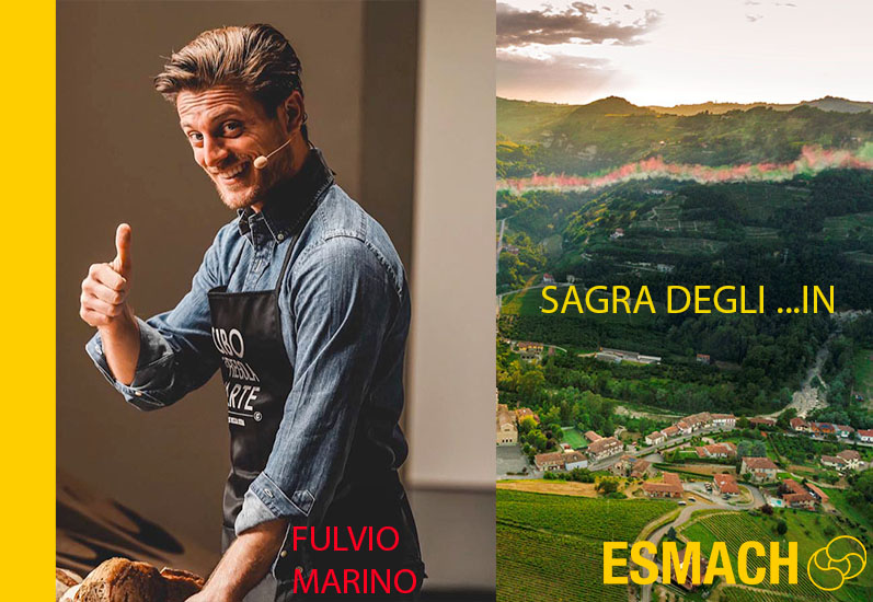 LA SAGRA DEGLI IN – FULVIO MARINO