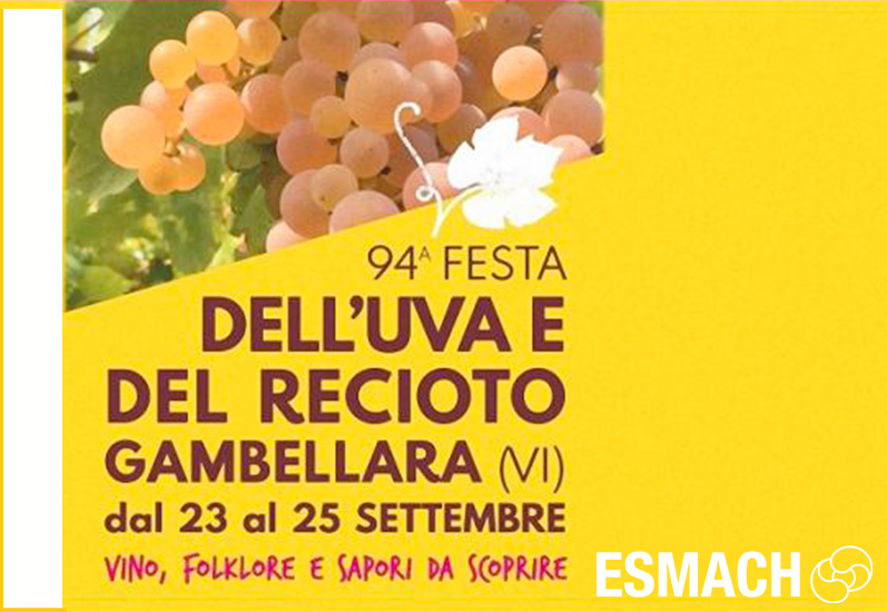94° FESTA DELL’UVA E DEL RECIOTO
