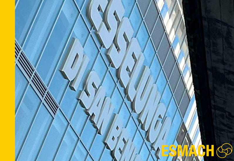 ESSELUNGA SAN BENIGNO GENOA