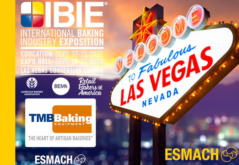 International Baking Industry Exposition (IBIE)