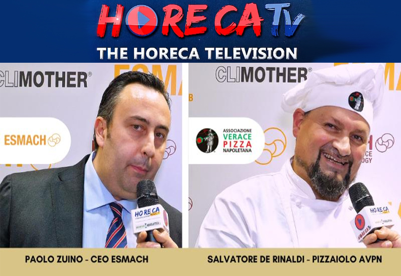 BAKESTONE IDEALE PER LA COTTURA DELLA VERACE PIZZA NAPOLETANA