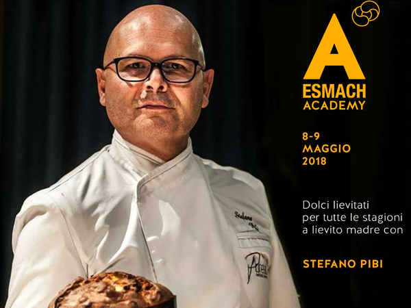 Lievito Madre e Dolci, la grande Sfida