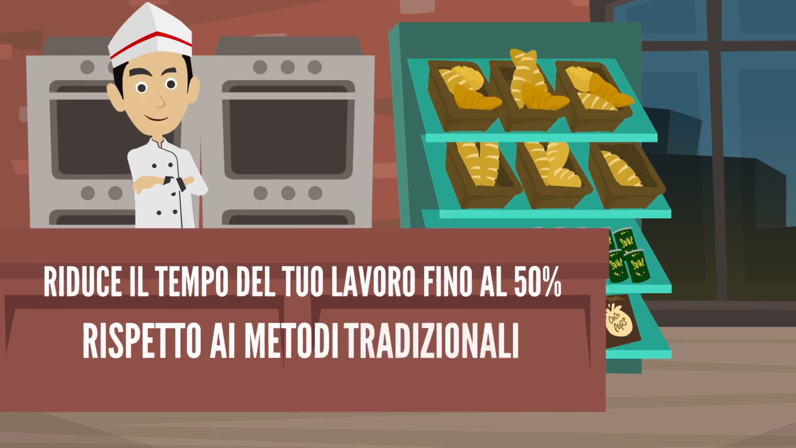 Lievito Madre Naturale e Pane