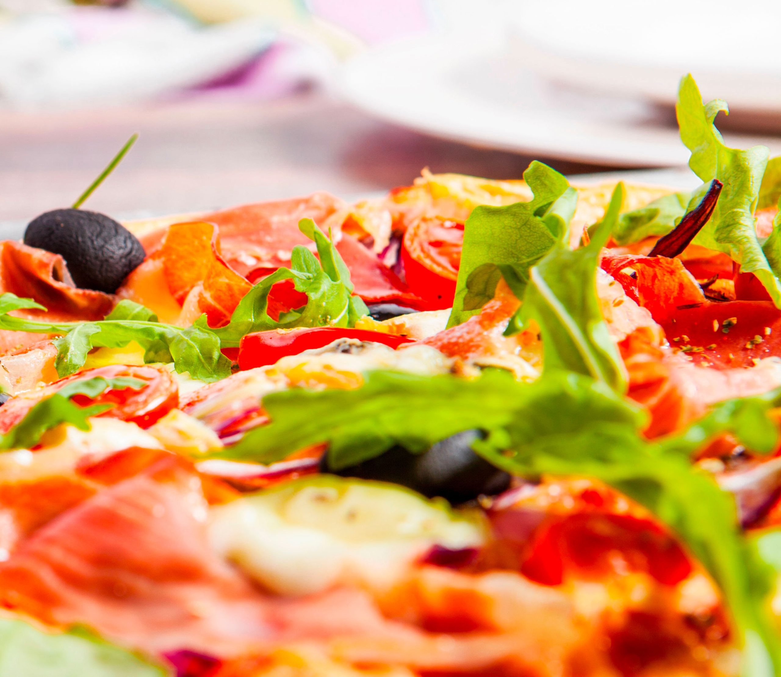 Lievito Madre e Pizza Prelibata!