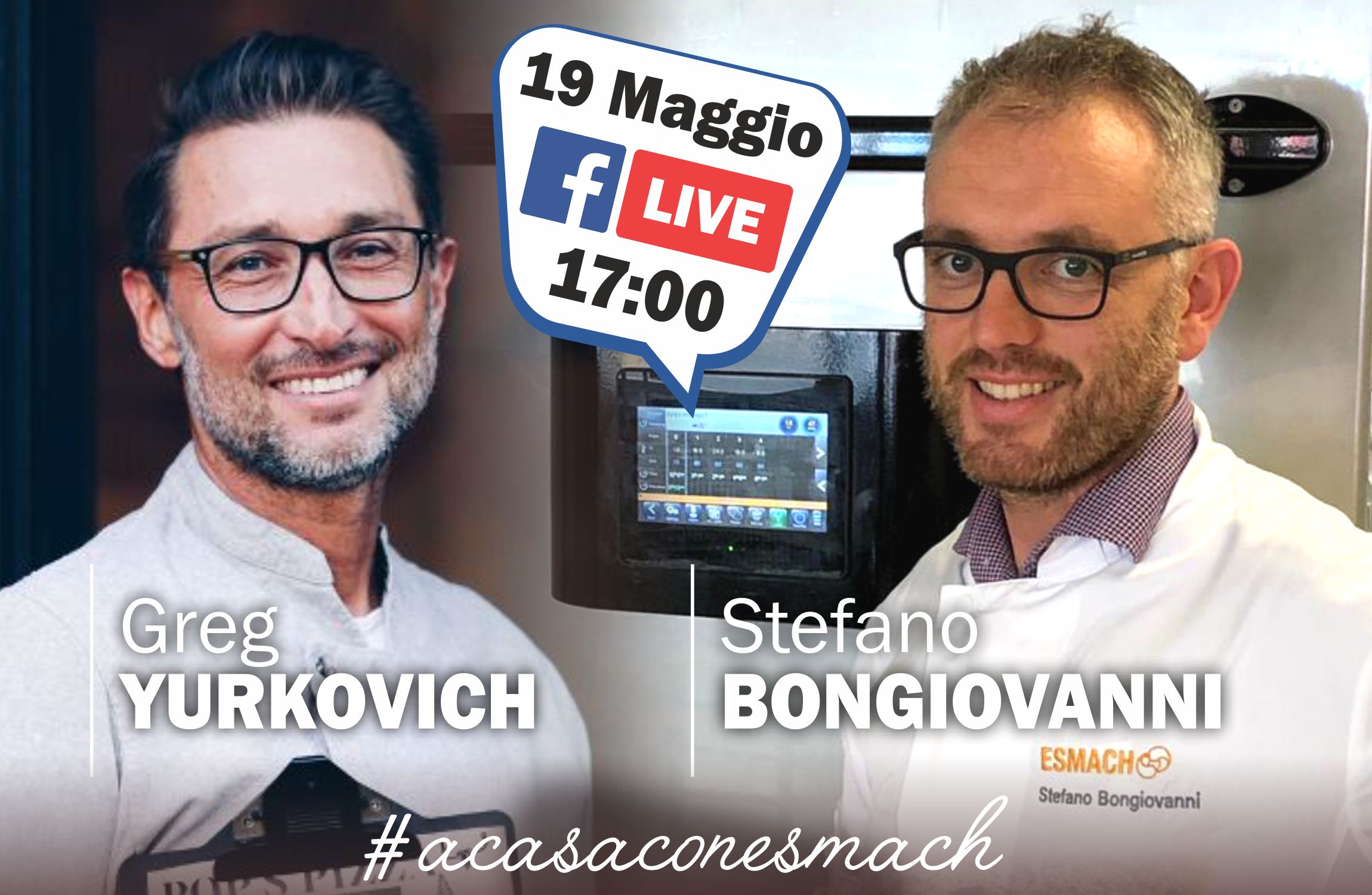 SENZA CONFINI!