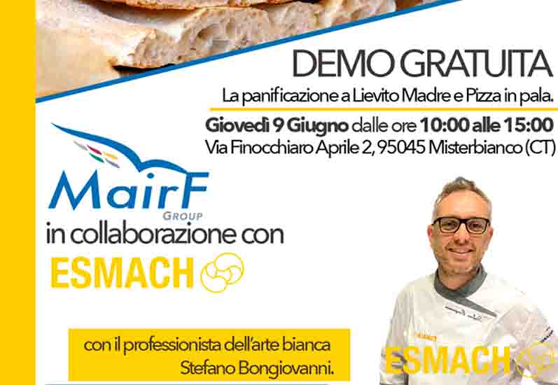 DEMO GRATUITA MAIRF