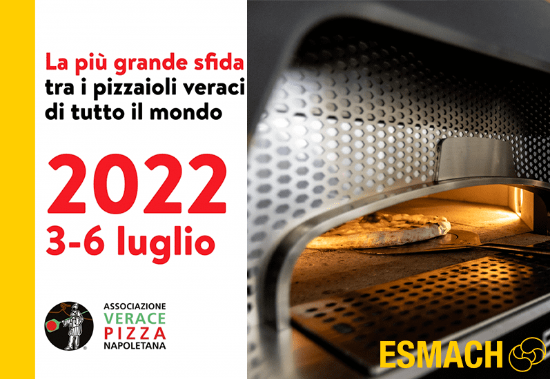 OLIMPIADI PIZZA NAPOLI