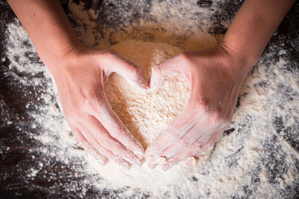 Pane e Pizza a Lievito Madre