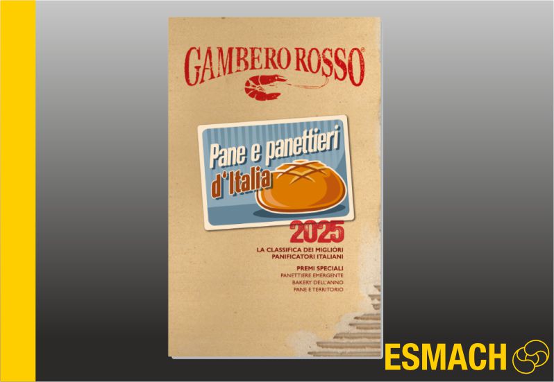 GUIDA PANE&PANETTIERI D’ITALIA 2025.
