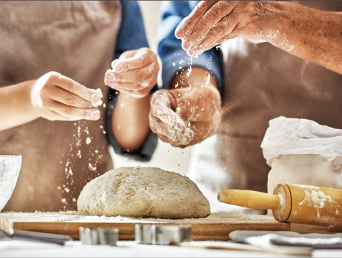 Bakers