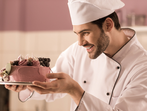 Pastry makers