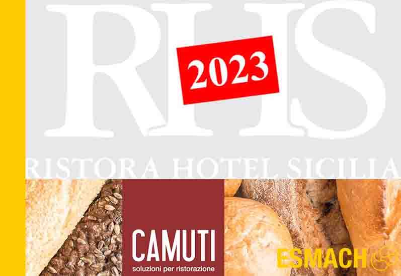 CAMUTI, RHS – CATANIA