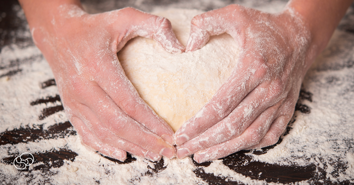 INNAMORATI dei Prodotti da FORNO BUONI COME UNA VOLTA!