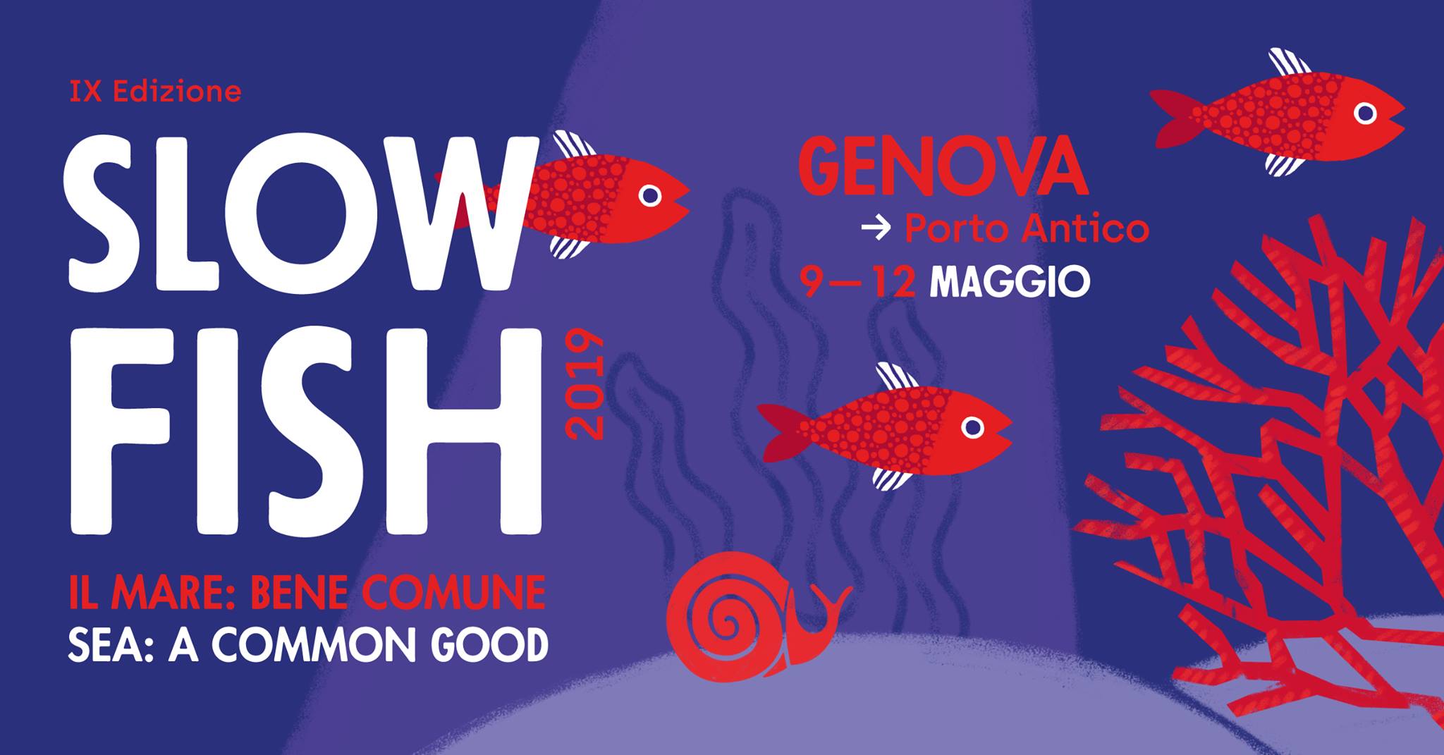 Esmach FIRMA le attrezzature per Pane e Pizza a Slow Fish 2019!