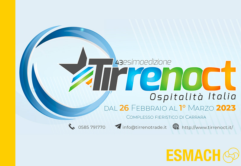 TIRRENO C.T.