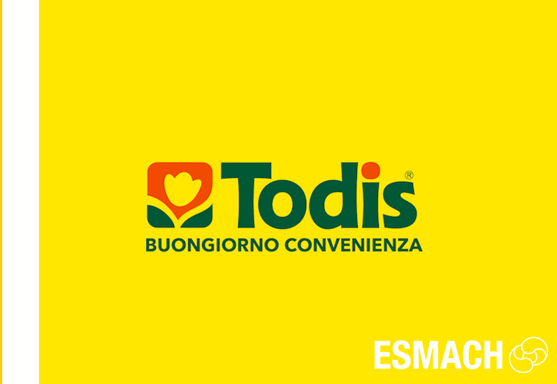 TODIS FORMELLO