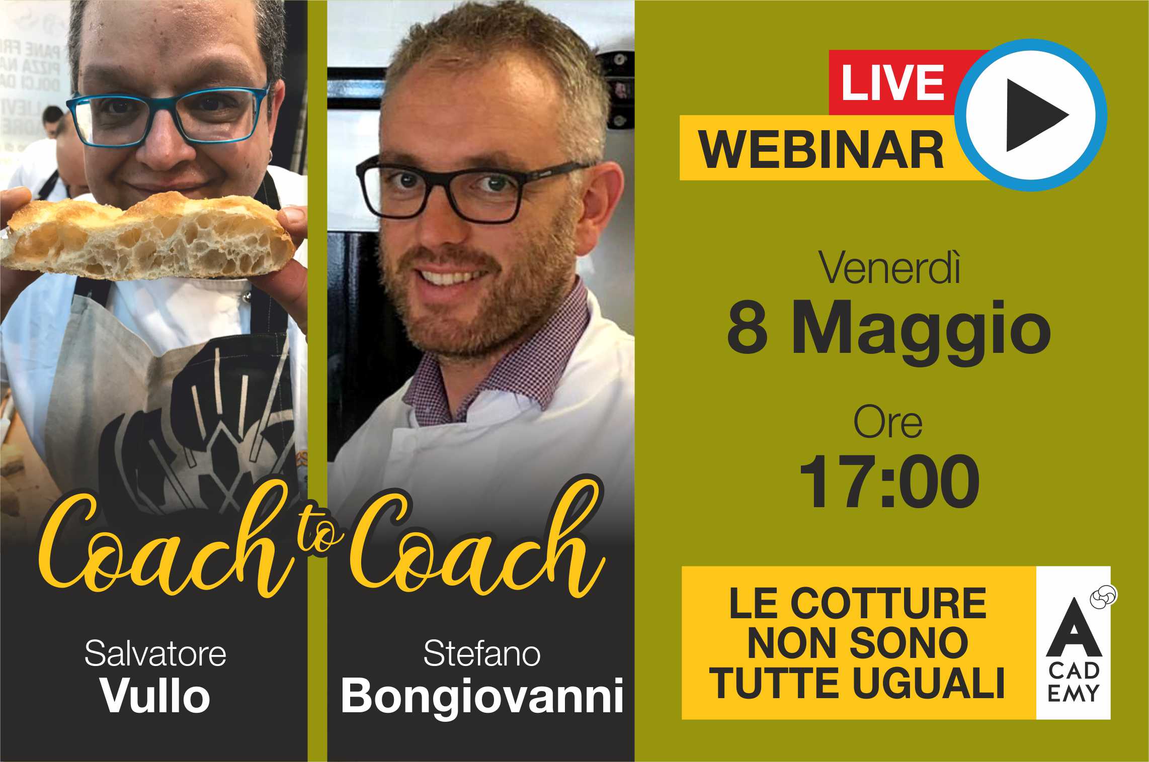 LA COTTURE NON SONO TUTTE UGUALI